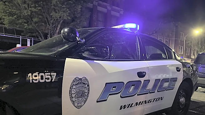 Raleigh woman facing multiple charges in death of Wilmington bicyclist