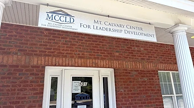 Pender County commissioner faces fraud claims over his nonprofit
