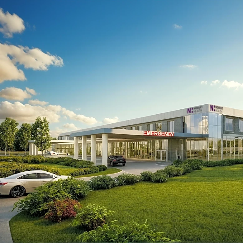 Get a closer look at medical projects underway in the Wilmington area