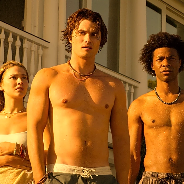 No. 1 Netflix show features locally shot scenes, Wilmington actors