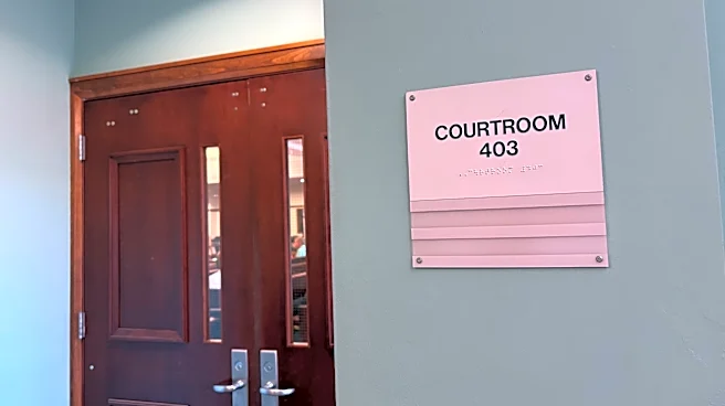 Wilmington man faces additional charges after crash victim dies