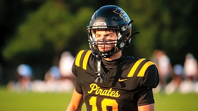 Upsets coming? 5 Wilmington high school football Week 2 predictions