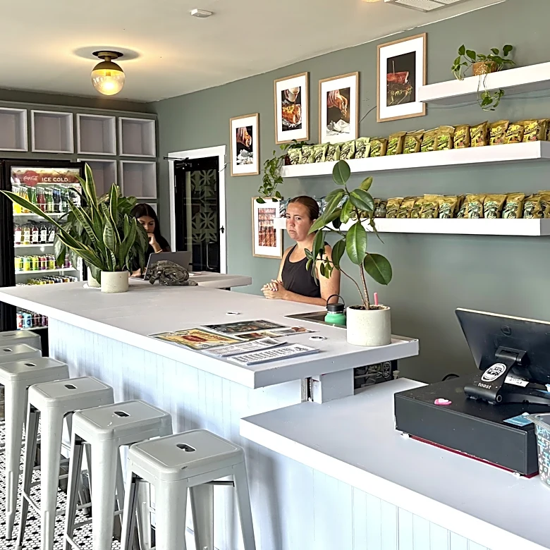 Look for drip-down-your-elbow sandwiches at this new Wilmington shop