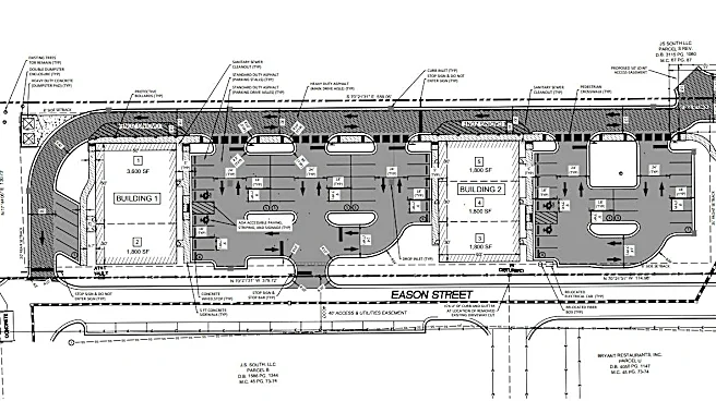 Southport shopping center eyes more retail growth