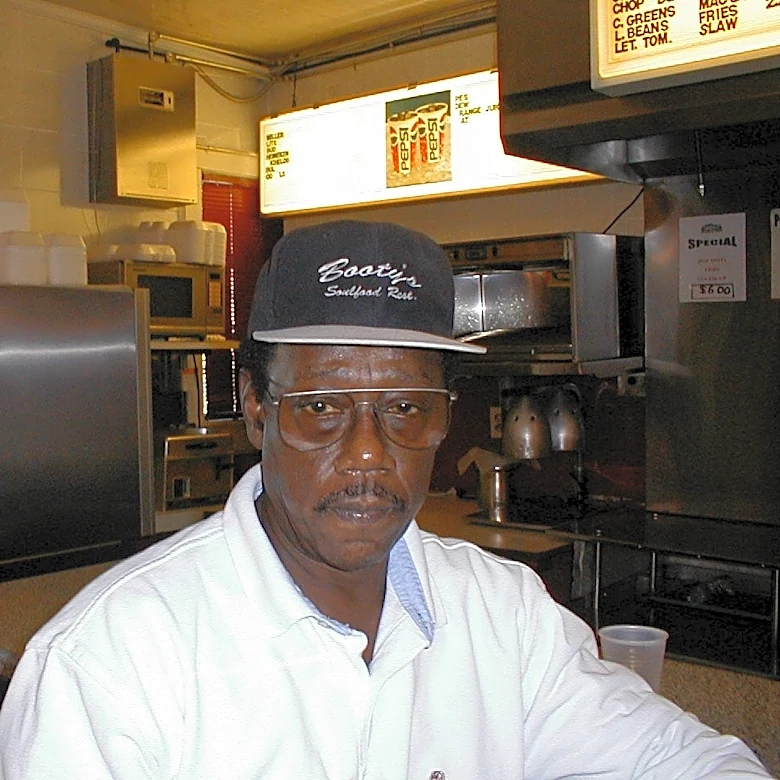 Founder of iconic Wilmington soul food restaurant dies