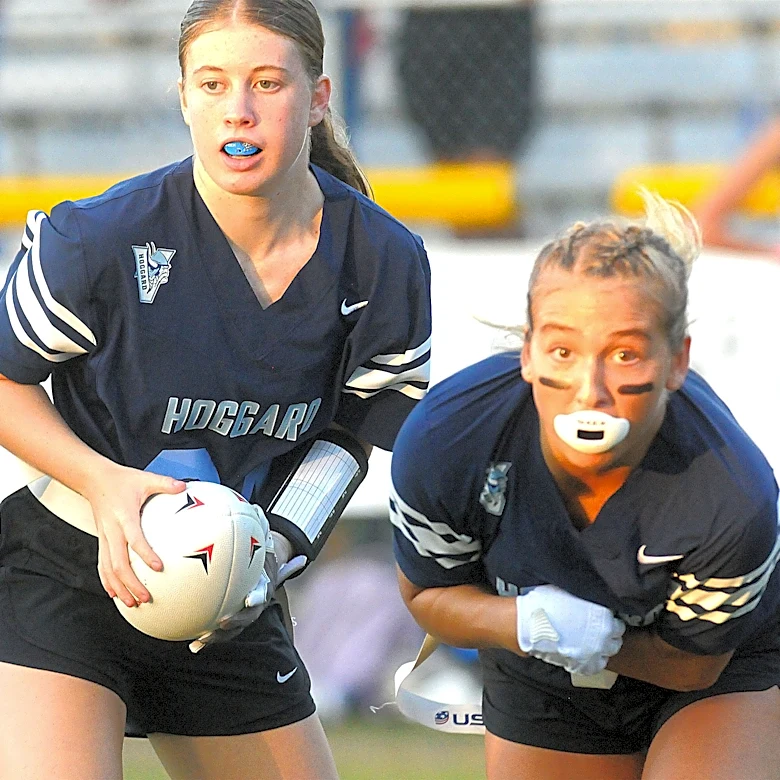 31 Wilmington high school girls flag football players to watch in 2026