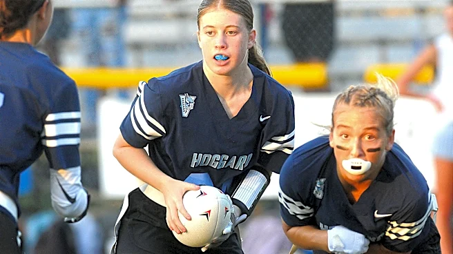 31 Wilmington high school girls flag football players to watch in 2026