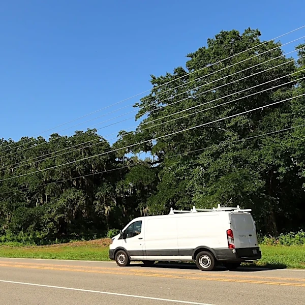 Leland initiates first round of annexations following new law