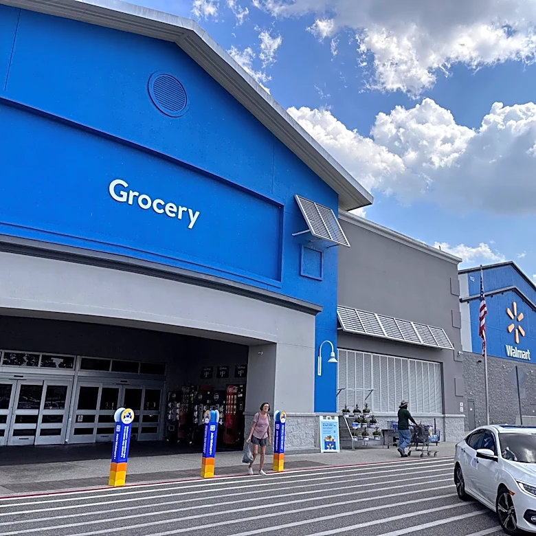 How Walmart is expanding its presence in the Wilmington area