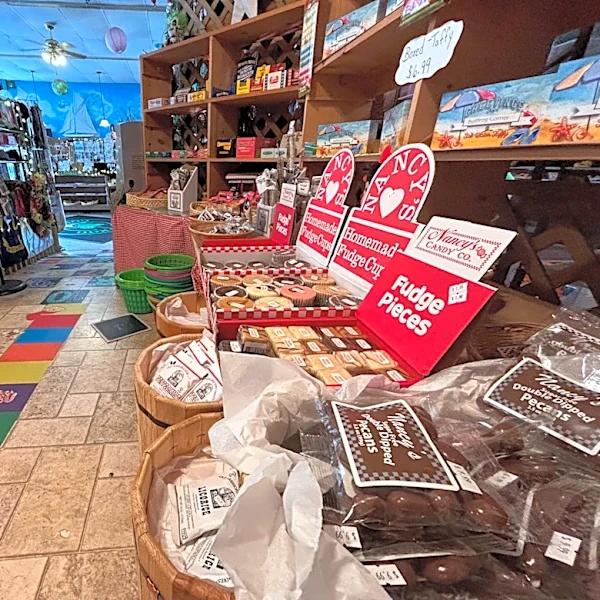 Beloved Southport shop faces uncertain future with redevelopment
