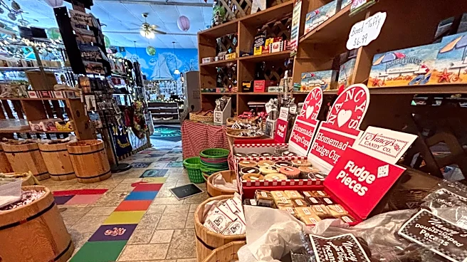 Beloved Southport shop faces uncertain future with redevelopment