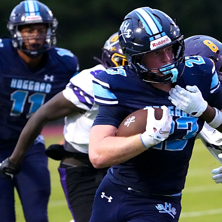 Here are 25 nominees to vote for StarNews Athlete of the Week