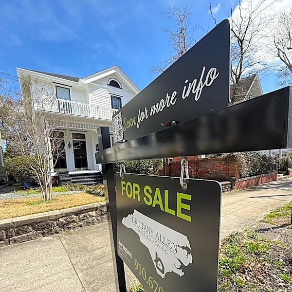 Wilmington's real estate market ranks among best is US. Here's why