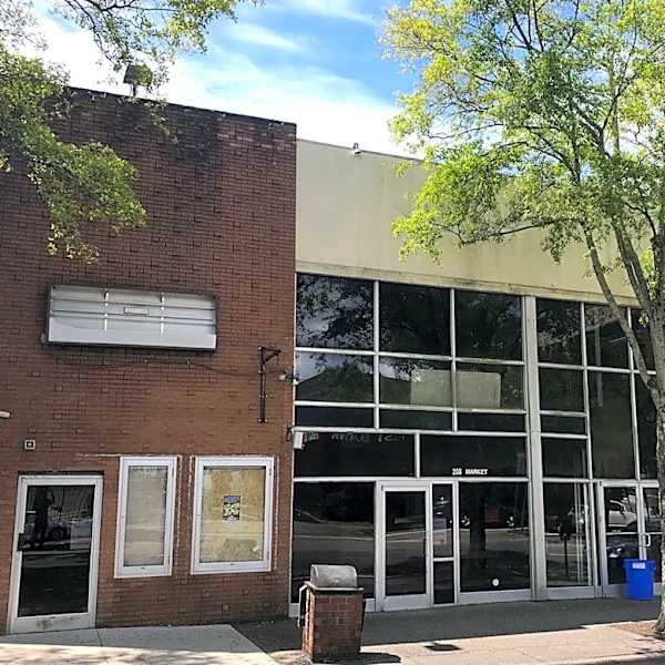 From the archives: Downtown Wilmington theater gets X-rated