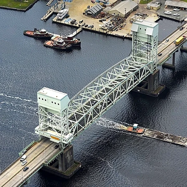 Four things to know from the new Cape Fear bridge replacement assessment