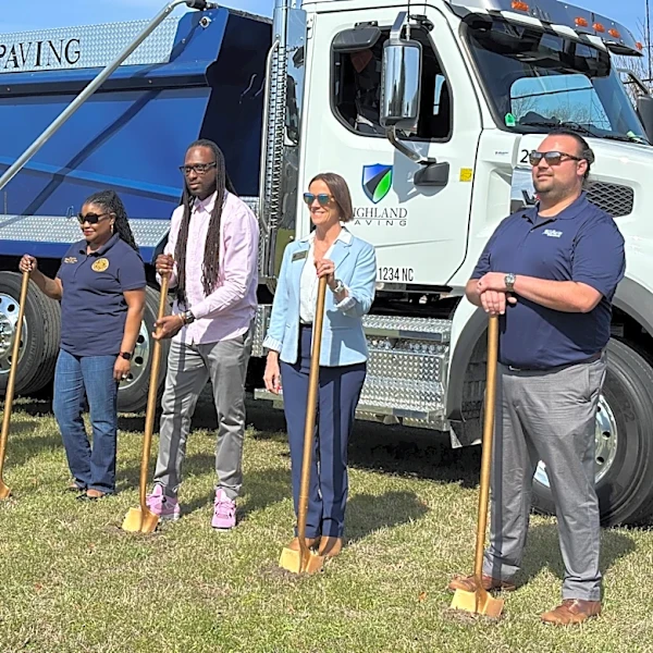 Two Wilmington road projects receive millions in funding