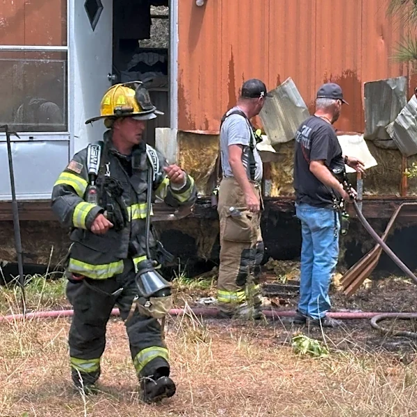 State and Brunswick officials raise fire fees to boost funding