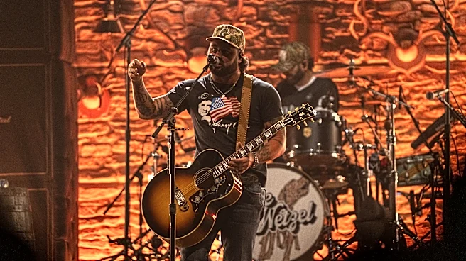 All the big fall concerts coming to Wilmington you need to know about