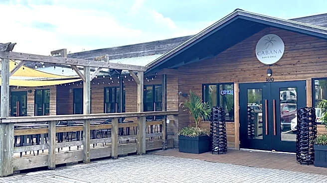 7 new restaurants to try in the Wilmington area