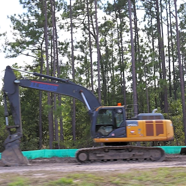 Here are three large New Hanover properties poised for development