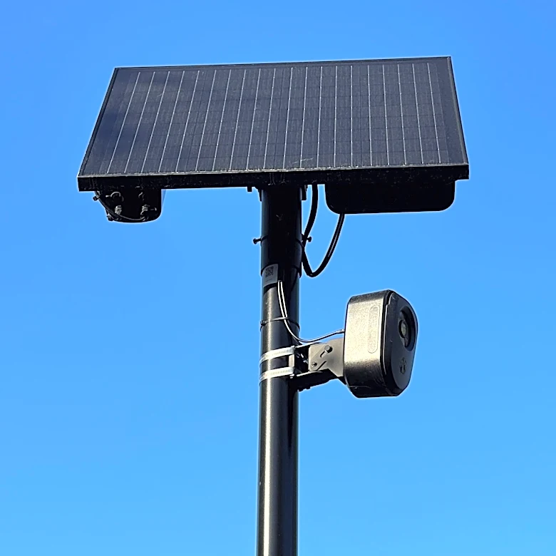 Brunswick Sheriff's Office employee resigns over alleged misuse of Flock cameras