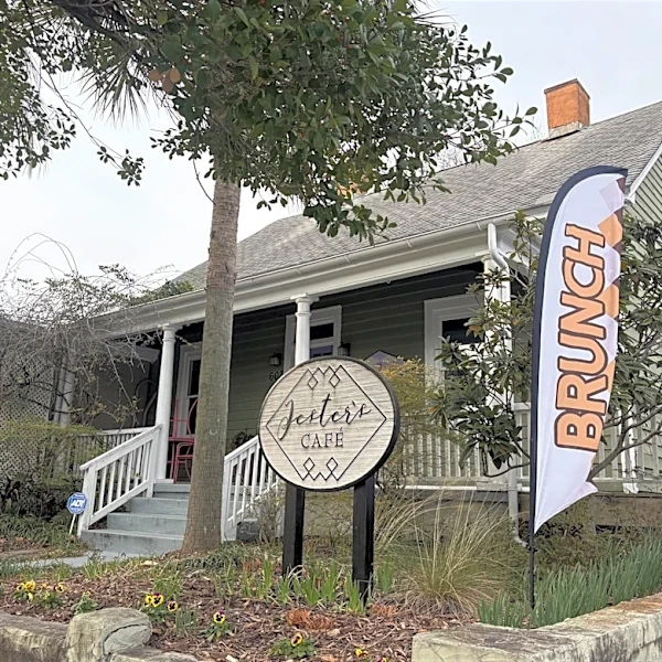 This downtown Wilmington brunch restaurant has closed