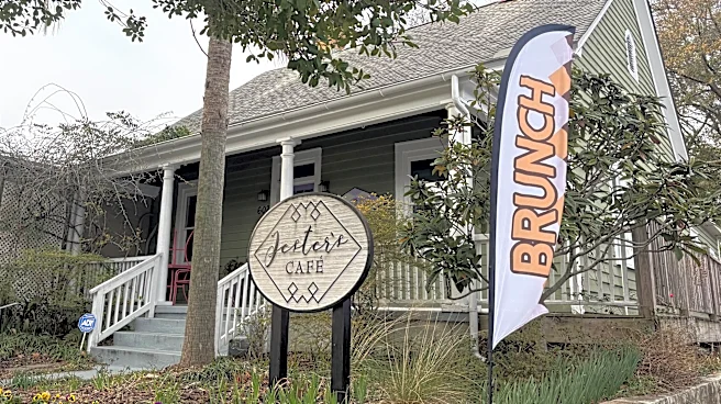This downtown Wilmington brunch restaurant has closed