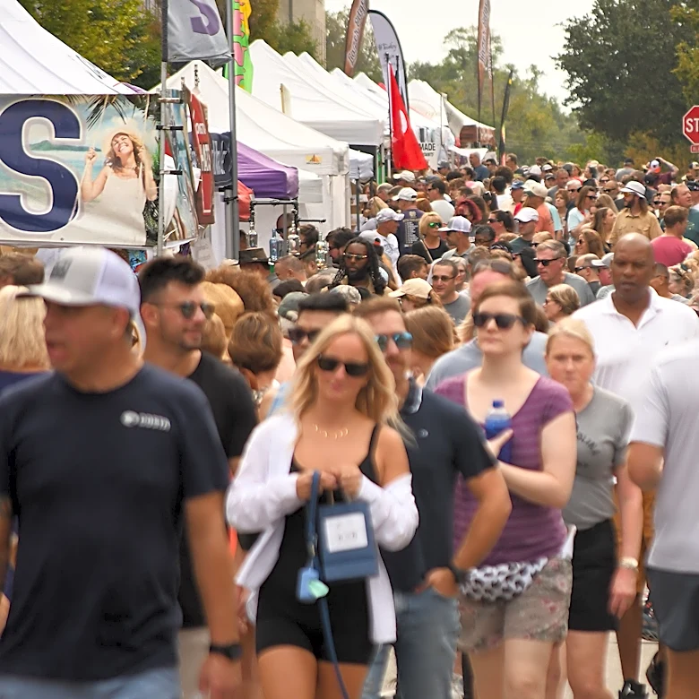 As Riverfest blames Wilmington for cancellation, city responds