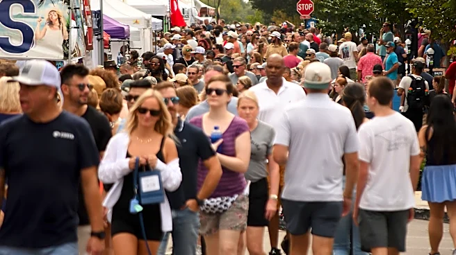 As Riverfest blames Wilmington for cancellation, city responds
