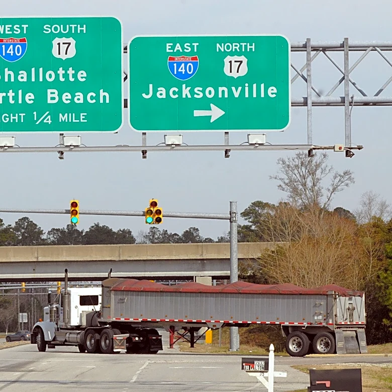 Wilmington motorcyclist killed in crash