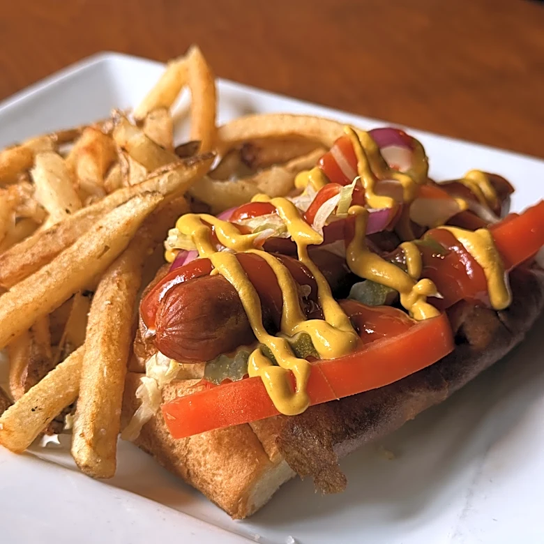 One Wilmington restaurant closes as new burger restaurant on the way