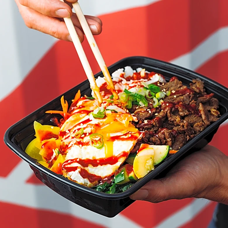 Great chefs and new restaurants (and sushi) in the Wilmington area