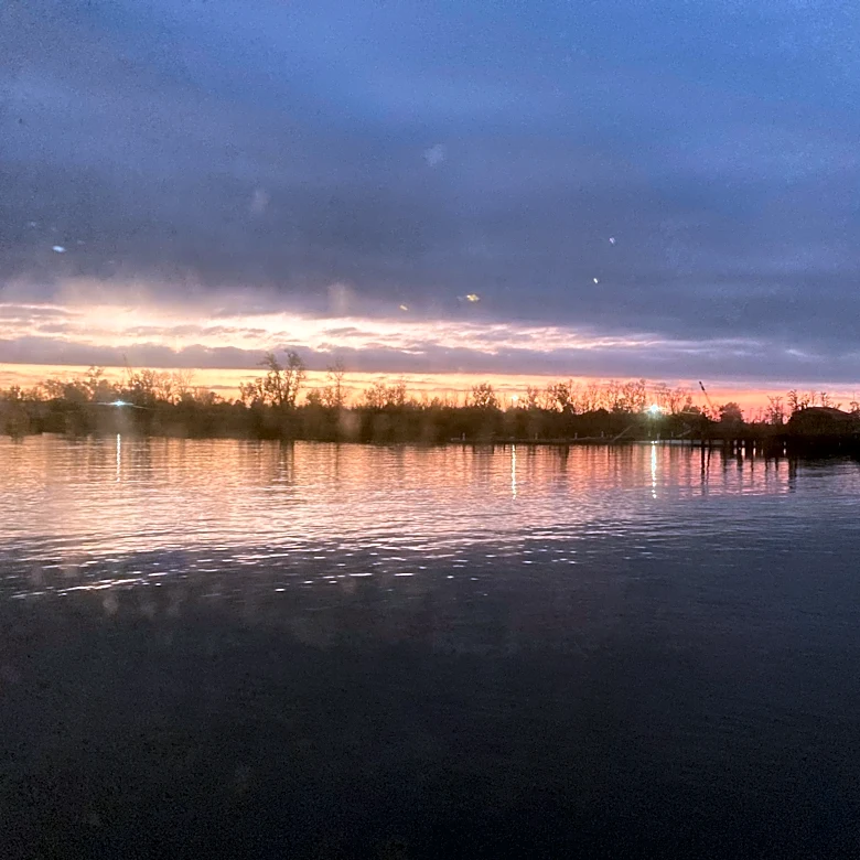 Wilmington sunrise, sunset times under permanent daylight saving time