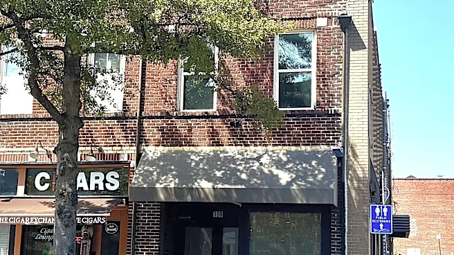 Immersive, escapist tiki bar coming to downtown Wilmington