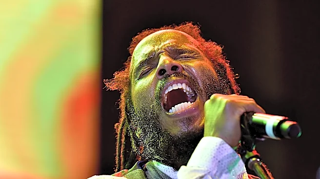 See photos of the biggest concerts coming to Wilmington this fall