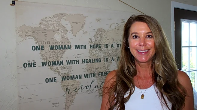 Faith-driven group fights human trafficking in Wilmington