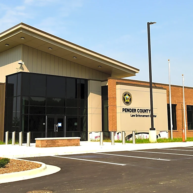 7 things to know about Pender County's new law enforcement center