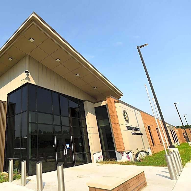 Pender invests $65M in law enforcement center as population surges