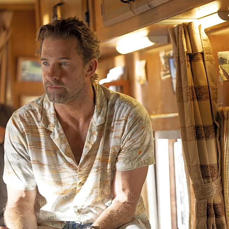 Wilmington-shot ABC TV series enlists star power for season 2 premiere