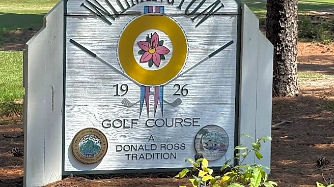 At 100, this celebrated Wilmington golf course doesn't look its age