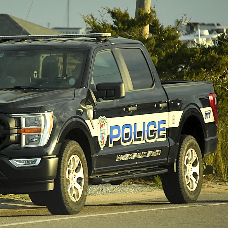 Wrightsville Beach police officer ousted after alleged Flock misuse