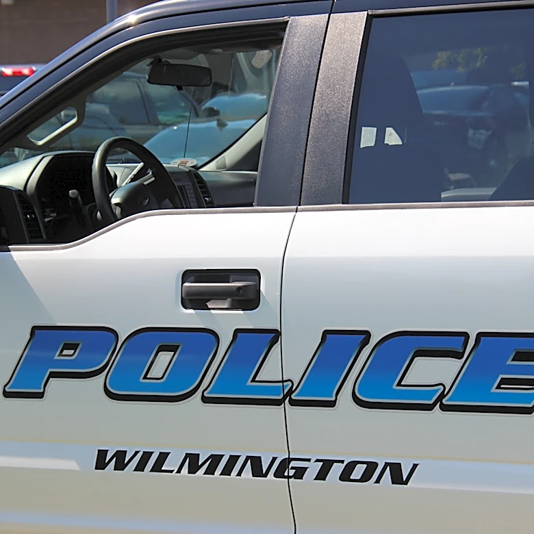 Wilmington police investigate shooting