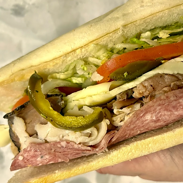 Best sandwiches in Wilmington? Here are 10 you should know by name