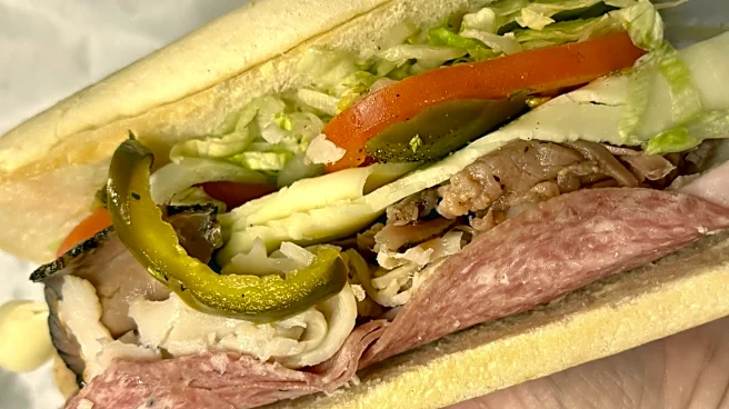 Best sandwiches in Wilmington? Here are 10 you should know by name