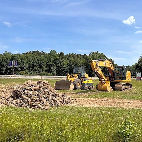 Gas station chain plans two locations in Brunswick County