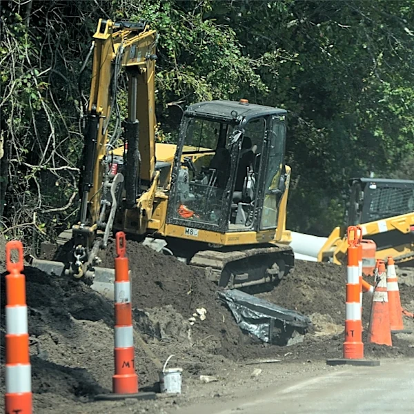 How a trail project is connecting Wilmington