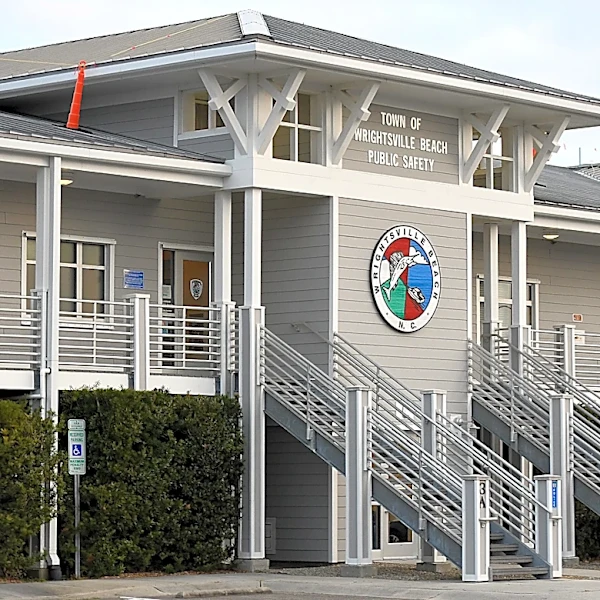 Former Wrightsville Beach officer charged with misuse of Flock cameras