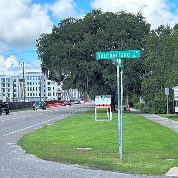 This busy Wilmington road will see a lower speed limit