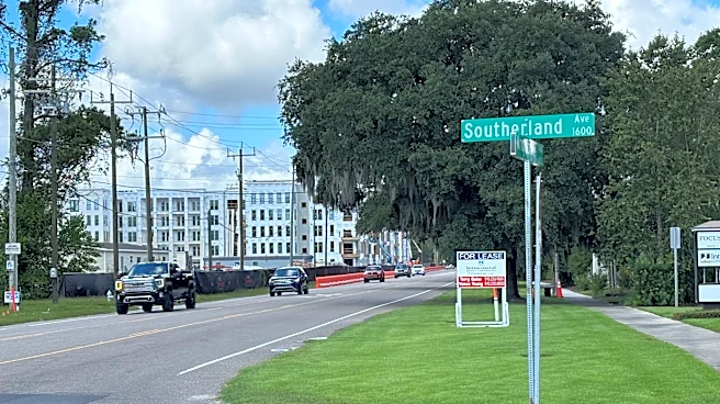 This busy Wilmington road will see a lower speed limit