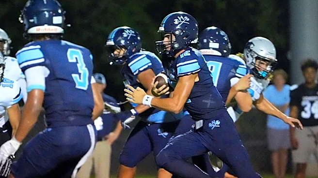 Vote now among 21 nominees for StarNews Athlete of the Week